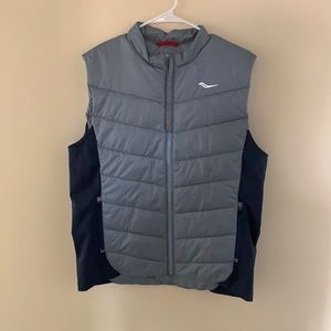 Saucony Running Vest